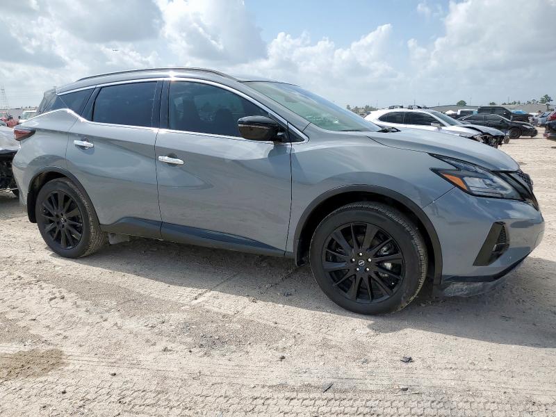 NISSAN MURANO 2024 Gray
