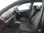 2010 VAUXHALL ASTRA SXI for sale at Copart EAST KILBRIDE
