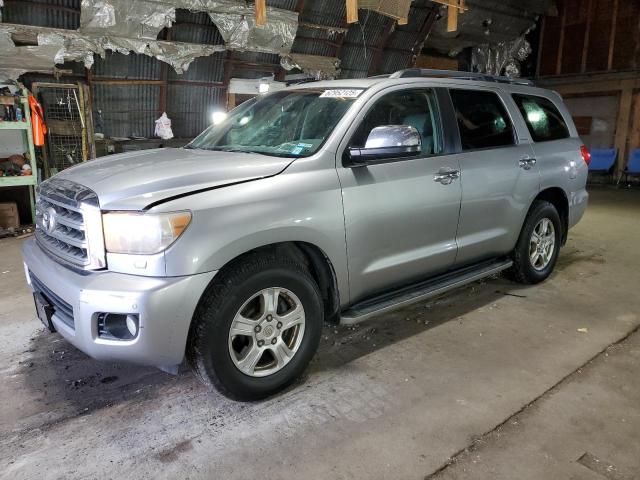 2008 Toyota Sequoia Limited  