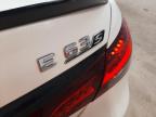 2022 MERCEDES-BENZ AMG E 63 S 4MATIC+ AUTO  for sale at Copart WOLVERHAMPTON