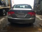 2008 HONDA CIVIC EXL   for sale at Copart QC - MONTREAL