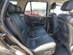 2000 Mercedes-Benz Ml 430   en Venta en San Martin, CA - Rear End