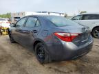 2015 TOYOTA COROLLA L   for sale at Copart ON - COOKSTOWN