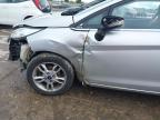 2015 FORD FIESTA ZET for sale at Copart YORK