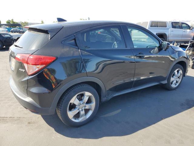 Parquets HONDA HR-V 2016 Black