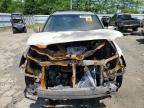 2005 Toyota Highlander Limited   na sprzedaż w Windsor, NJ - Burn - Engine