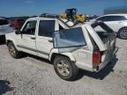1999 Jeep Cherokee Sport   იყიდება Prairie Grove-ში, AR - Rollover
