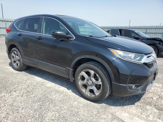 2018 HONDA CR-V EXL