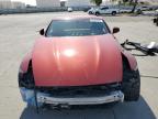2013 Nissan 370Z Base на продаже в Martinez, CA - Vandalism