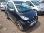 2007 SMART FORTWO PAS for sale at Copart BRISTOL