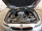 2015 BMW 520D SE AU for sale at Copart SANDWICH