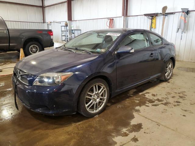 2007 Toyota Scion Tc 
