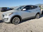 2013 HYUNDAI SANTA FE SPORT    for sale at Copart UT - SALT LAKE CITY