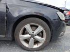 2011 VOLKSWAGEN PASSAT SE BLUEMOTION TECH  for sale at Copart BELFAST