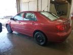 2007 Toyota Corolla Ce   للبيع في Madisonville، TN - Front End