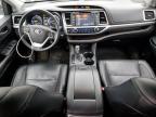 2019 TOYOTA HIGHLANDER HYBRID LIMITED   à vendre chez Copart AB - EDMONTON