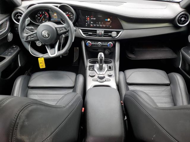  ALFA ROMEO GIULIA 2023 Czarny