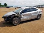 2017 Toyota Corolla L zu verkaufen in Longview, TX - Front End