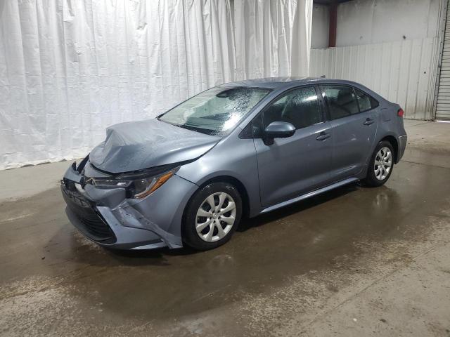  TOYOTA COROLLA 2024 Blue
