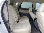2017 Cadillac Xt5 Luxury zu verkaufen in Haslet, TX - Hail