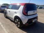 2016 KIA SOUL MIXX for sale at Copart SANDWICH