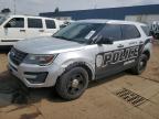 2016 Ford Explorer Police Interceptor за продажба в Woodhaven, MI - Front End
