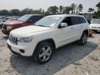 2012 Jeep Grand Cherokee Overland na sprzedaż w Byron, GA - Mechanical