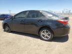 2014 Toyota Corolla L   de vânzare în Adelanto, CA - Minor Dent/Scratches