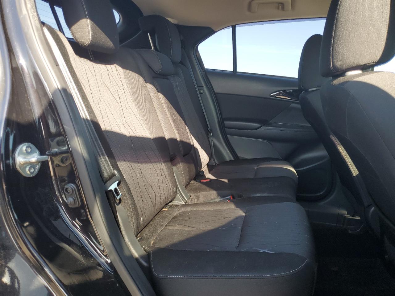 2018 Mitsubishi Eclipse Cross Se VIN: JA4AT5AA9JZ069888 Lot: 61755405
