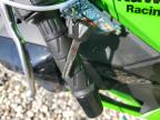 2025 KAWASAKI EX500 H   for sale at Copart WI - MILWAUKEE SOUTH