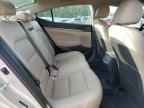 2017 Hyundai Elantra Se   na sprzedaż w Riverview, FL - Front End