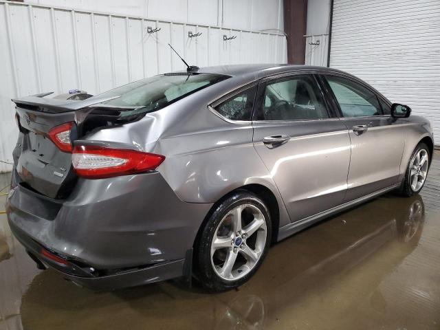  FORD FUSION 2014 Szary