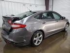 2014 Ford Fusion Se   for Sale in West Mifflin, PA - Rear End
