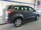 2018 Ford Escape S на продаже в Pasco, WA - Undercarriage