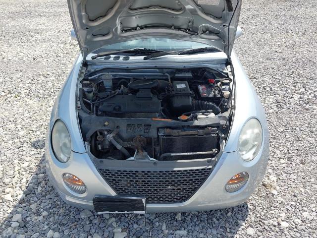2007 DAIHATSU COPEN