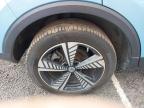 2020 MG ZS EXCLUSI for sale at Copart SANDTOFT