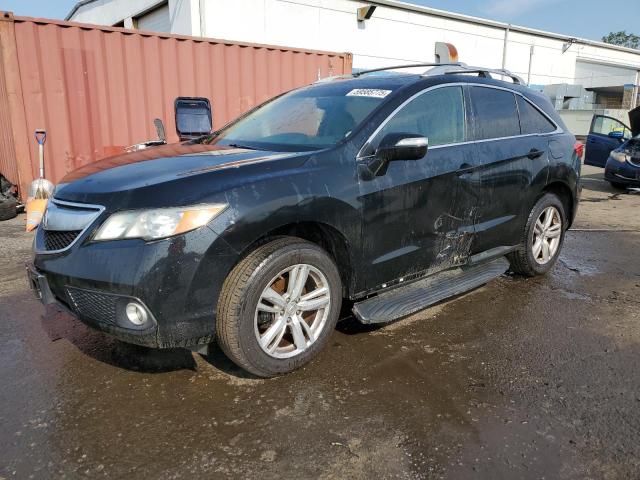 2014 Acura Rdx Technology