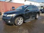 2014 Acura Rdx Technology იყიდება New Britain-ში, CT - Side