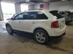 2014 Ford Edge Sel იყიდება Franklin-ში, WI - Front End