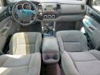 2008 Toyota Tacoma Double Cab Prerunner en Venta en Houston, TX - Front End
