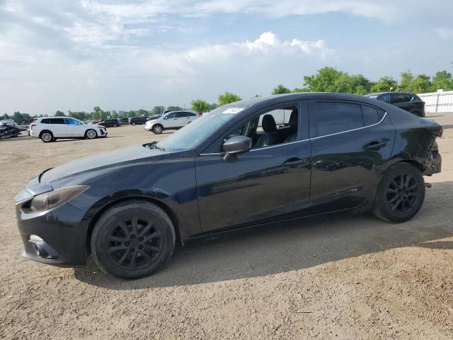2014 MAZDA 3 TOURING for sale at Copart ON - LONDON