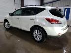 2011 Nissan Murano S იყიდება West Mifflin-ში, PA - Front End