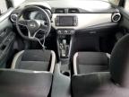 2022 Nissan Versa Sv zu verkaufen in Homestead, FL - Rear End