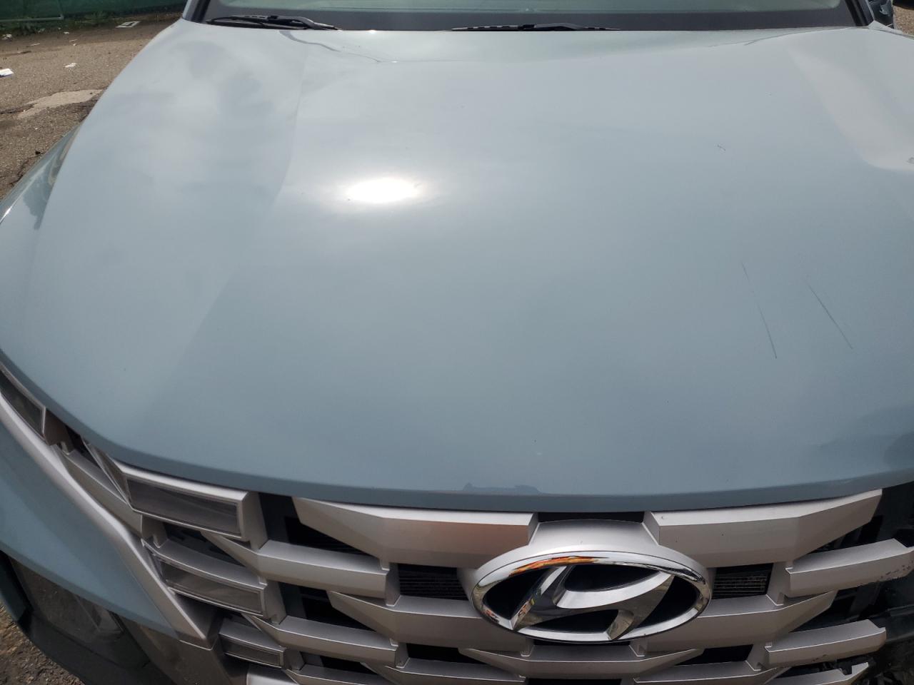 2024 Hyundai Santa Cruz Sel VIN: 5NTJBDAE3RH084252 Lot: 59030215