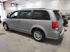 2013 Dodge Grand Caravan Sxt   للبيع في Milwaukee، WI - Rear End