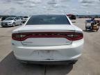 2016 Dodge Charger Sxt zu verkaufen in Grand Prairie, TX - Front End