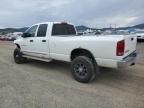 Helena, MT에서 판매 중인 2004 Dodge Ram 3500 St - Front End