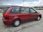 2008 Toyota Sienna Ce იყიდება Las Vegas-ში, NV - Front End