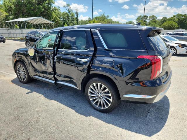 HYUNDAI PALISADE 2024 Czarny