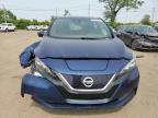 2018 NISSAN LEAF S   for sale at Copart QC - MONTREAL